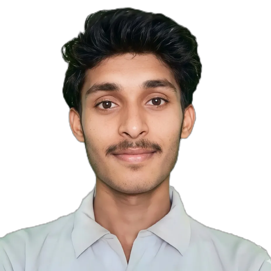 Abhishek Sharma