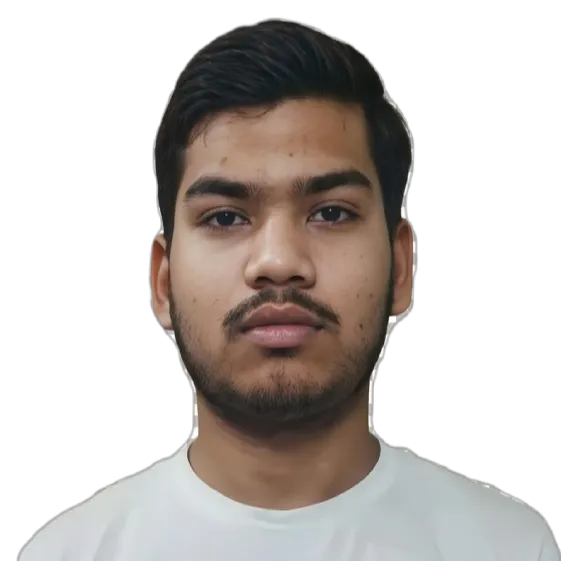 Devansh Kumar