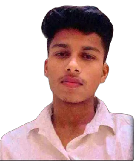 Md Musharraf