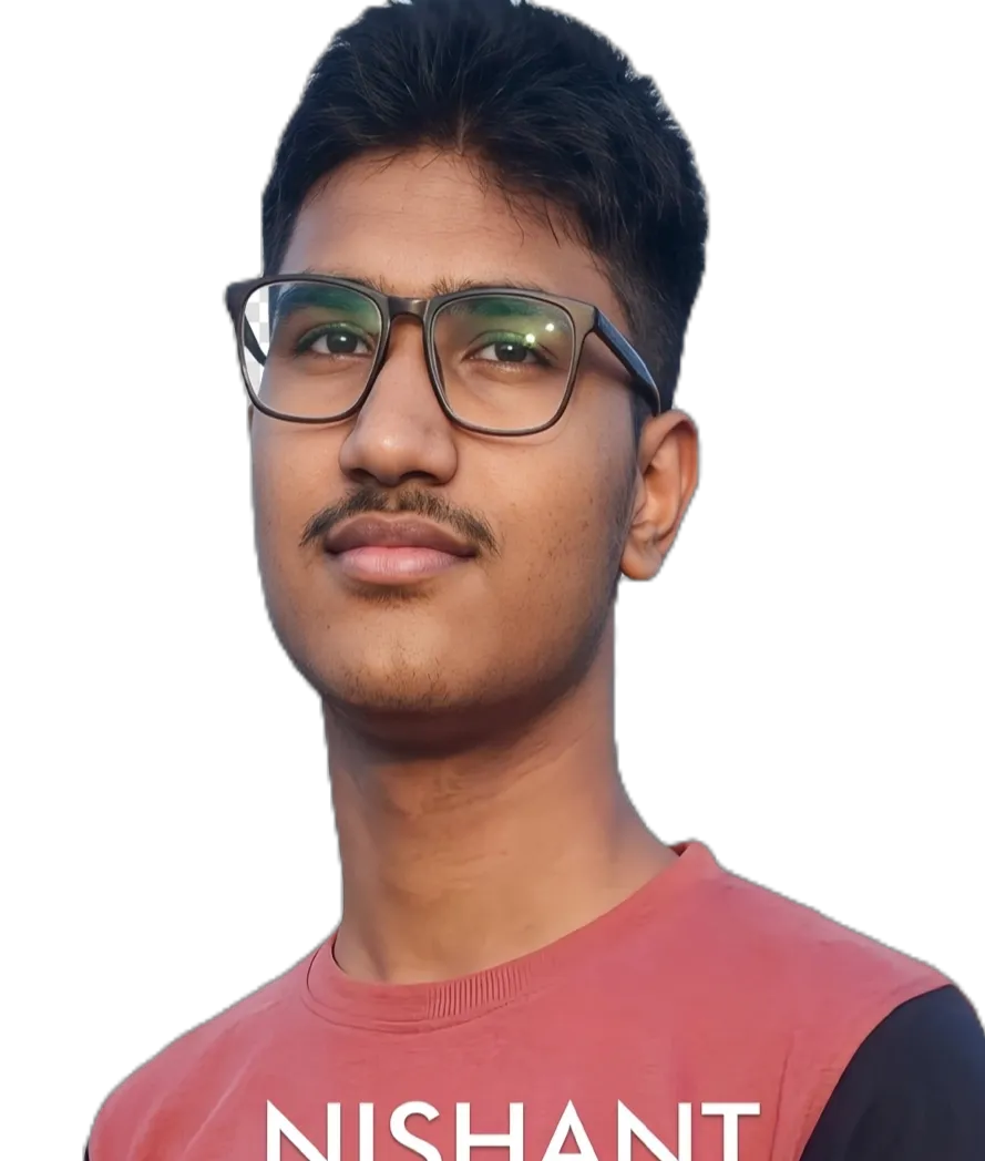 Nishant
