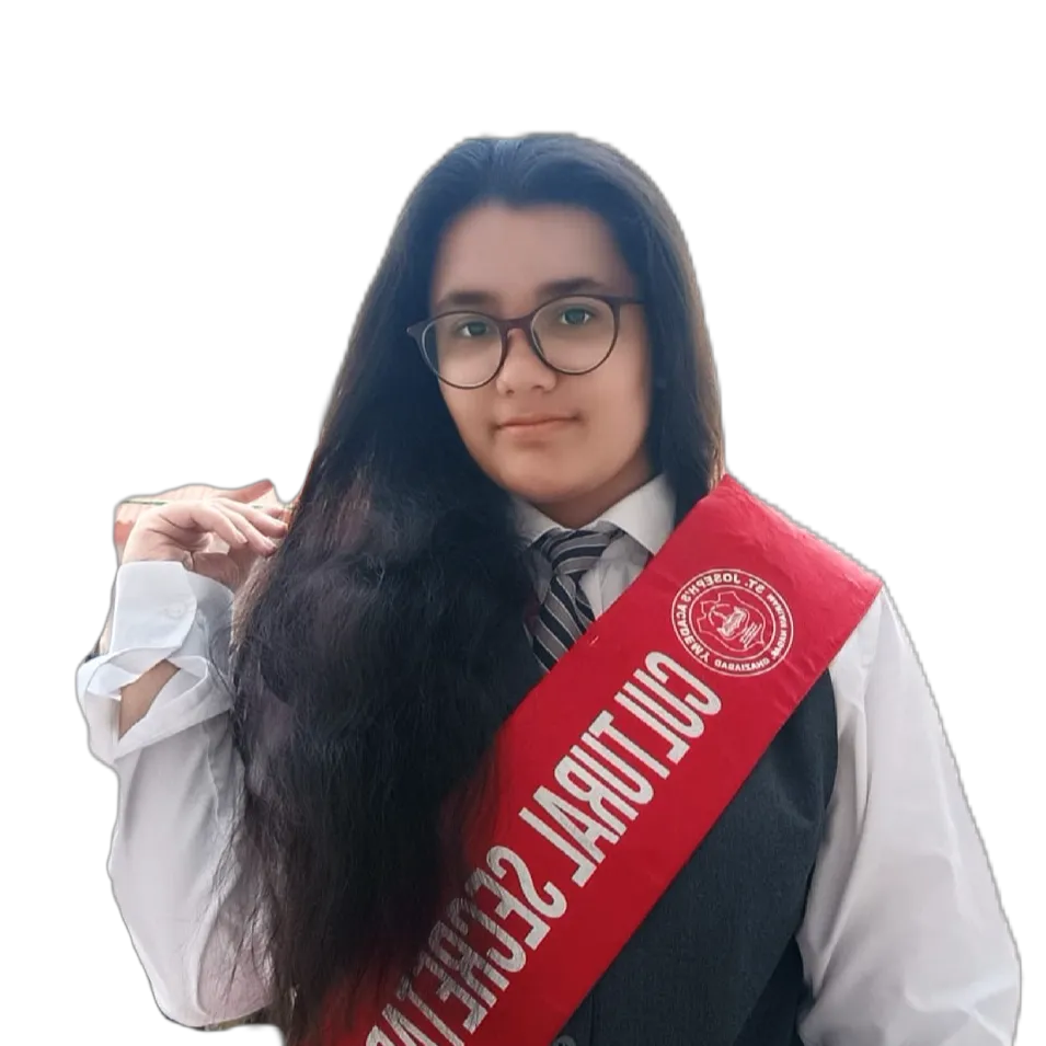 Sakshi Verma