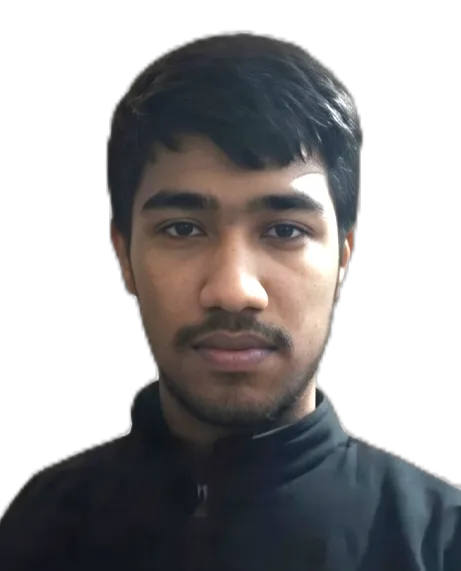 Sharthak Sharma
