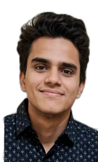 Shashank Tyagi