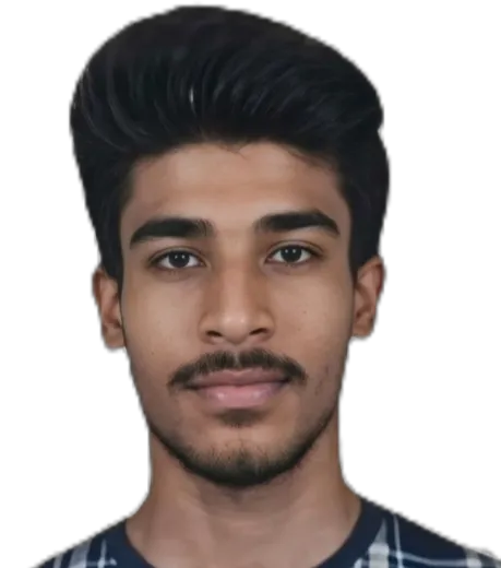 Yash Kaushik