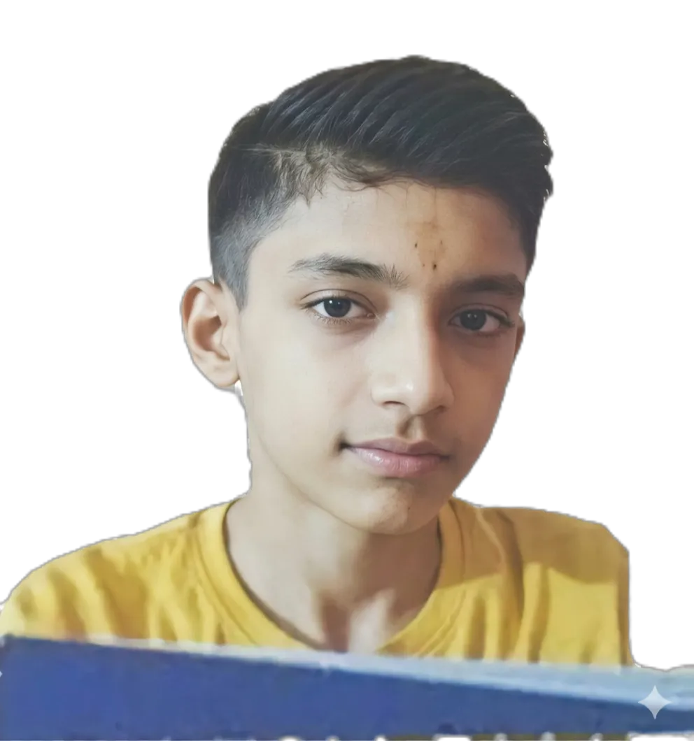 Yogesh Bhatt