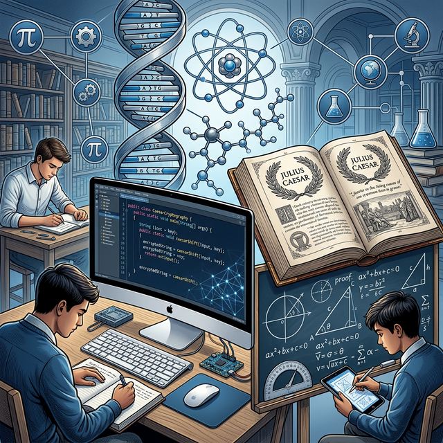 Seniors (Class 9-10)