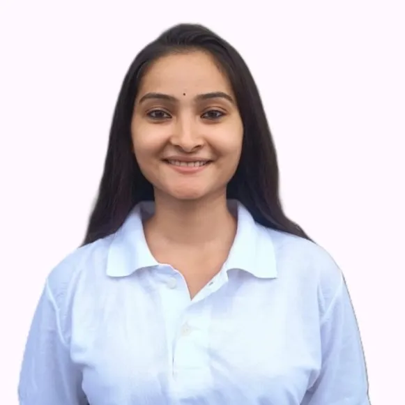 Saloni Tyagi