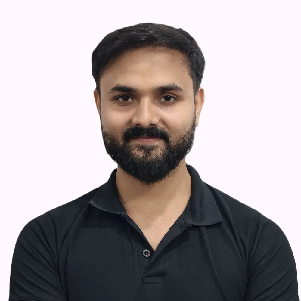 Shashwat Shukla