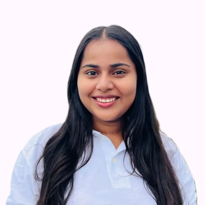 Shreya Rajput