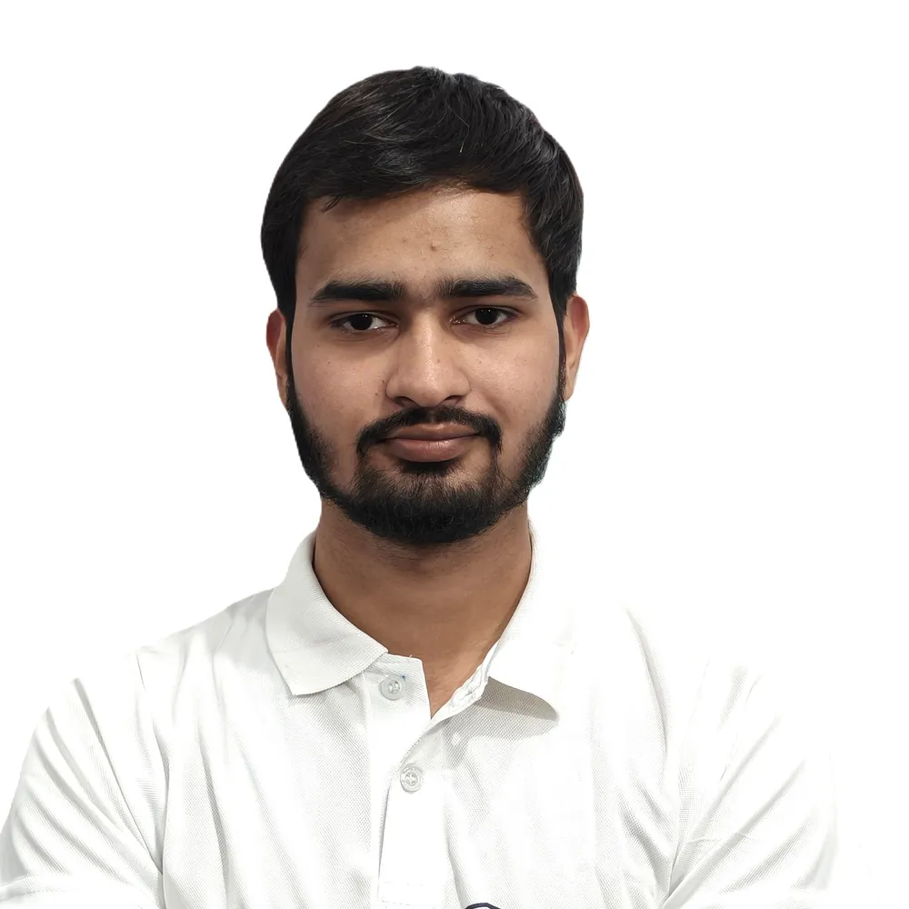 Vivek Chauhan